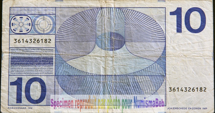 100 Francs Belgique